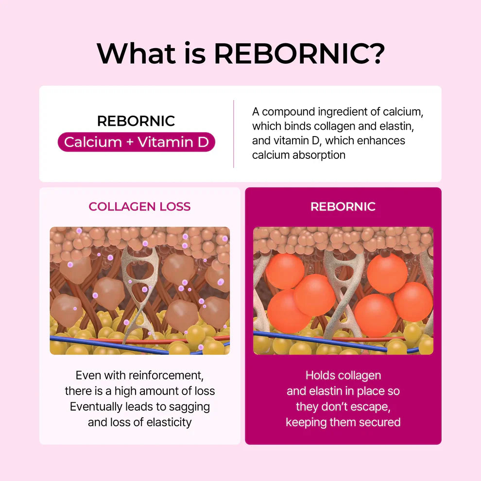 Yunée Calcium Volume Multi-Balm