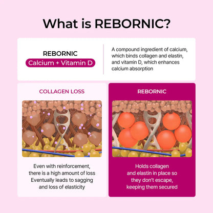 Yunée Calcium Volume Multi-Balm