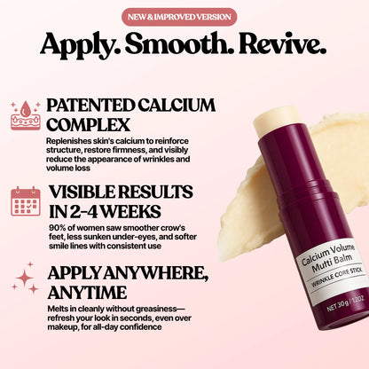 Yunée Calcium Volume Multi-Balm